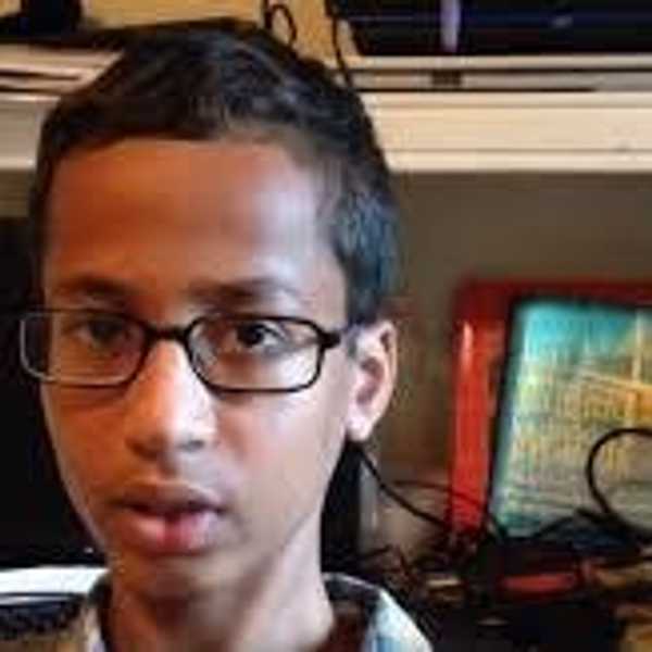 Time Doesn't Heal All Wounds: 7 Reasons Why #IStandWithAhmed