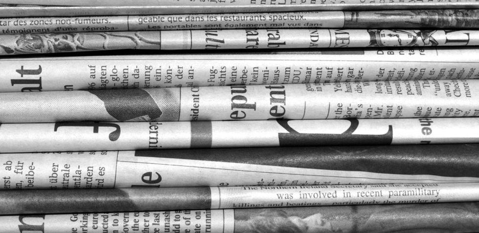 23 Things JAMM Students Know All Too Well