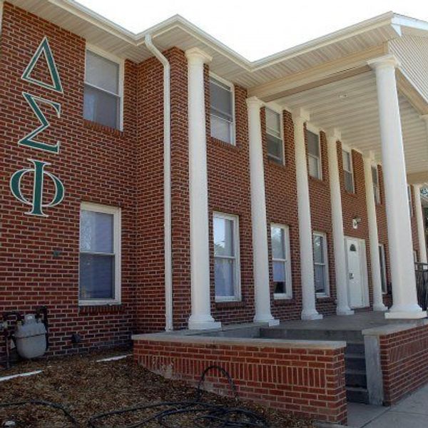 Why Delta Sigma Phi?