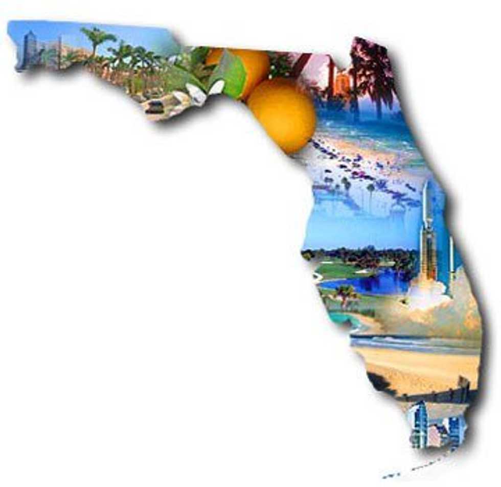 The Best Destinations In Florida