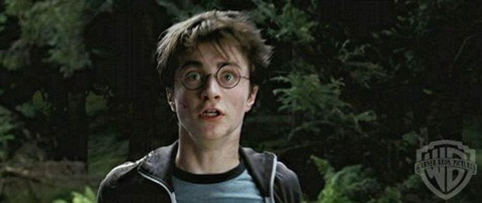 10 Harry Potter Quotes That Will Never Get Old