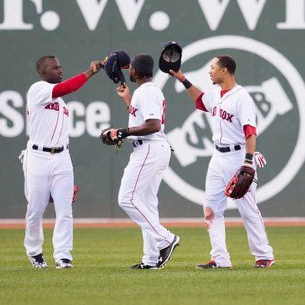 The Top-20 Most Valuable Players On The Red Sox