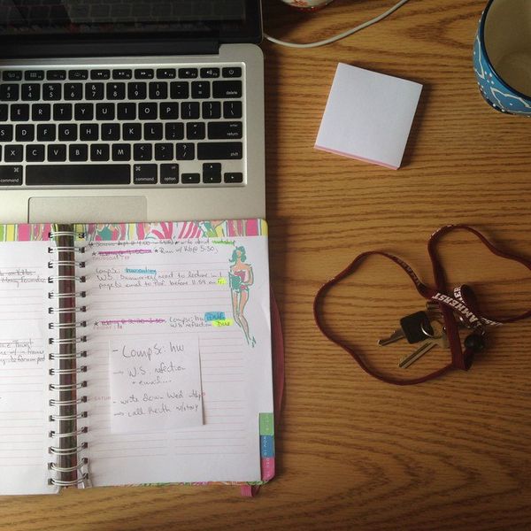 Blissfully Overcommitted