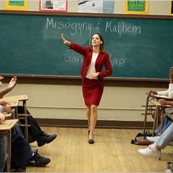 An Open Letter To My High School Teachers