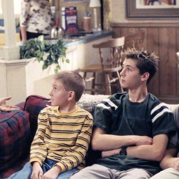 8 TV Shows That Made After-School Time Fun