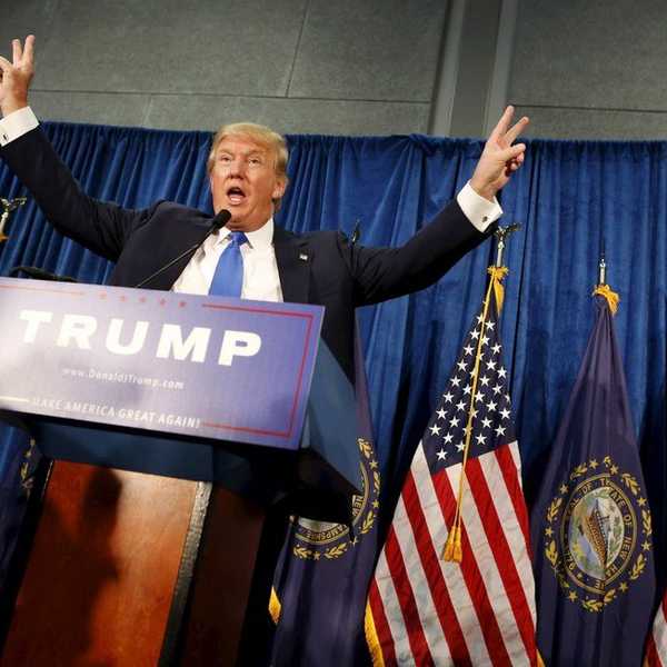 5 GOP Presidential Candidate Alternatives To Donald Trump