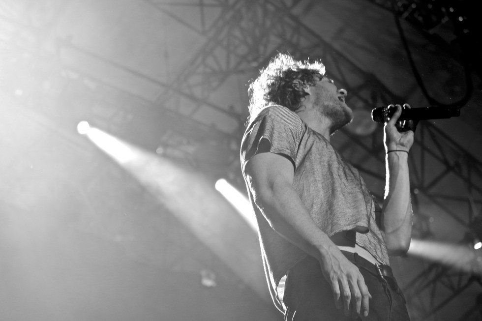 For Most People Work Takes Them Away From Their Family. For Me, It's The Exact Opposite.