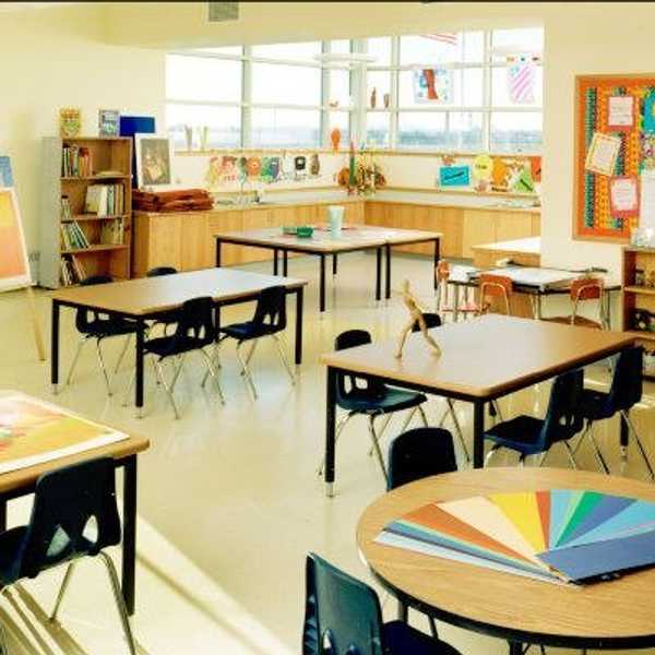 18 Reasons Why College Is Just Like Elementary School