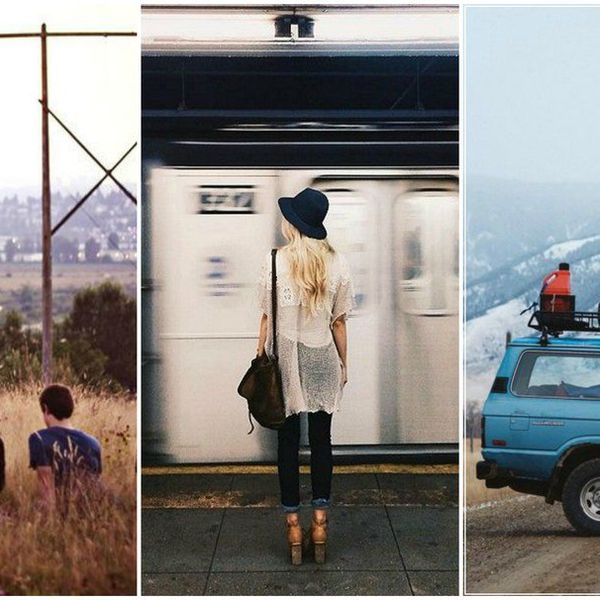 What The Place You Feel At Home Says About You