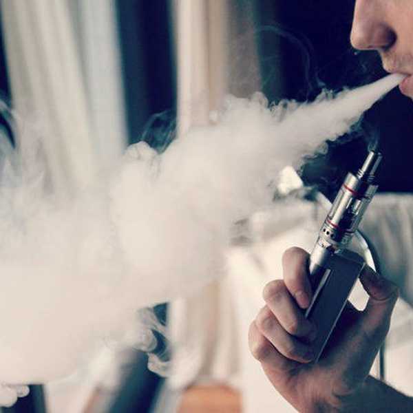 5 Questions People Who Vape Hear All The Time