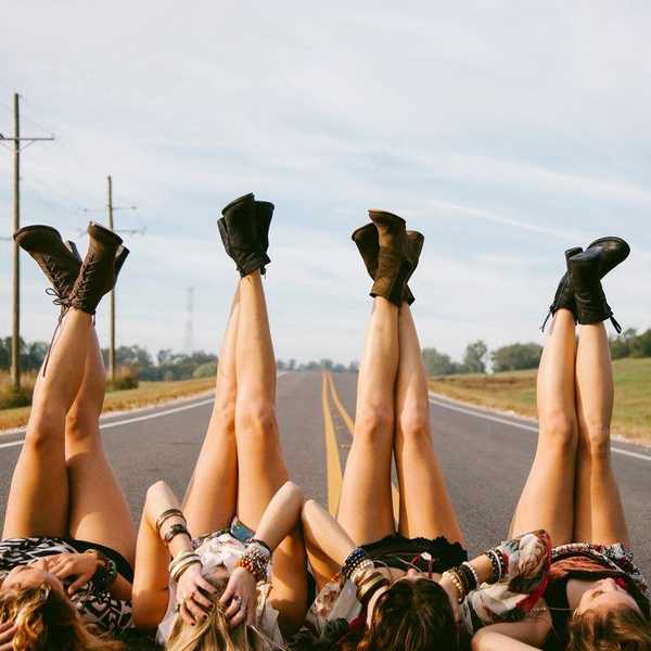 An Open Letter to My College Friends