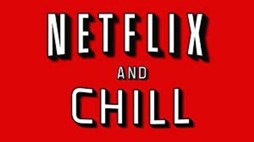 A Netflix Guide For Every Occasion