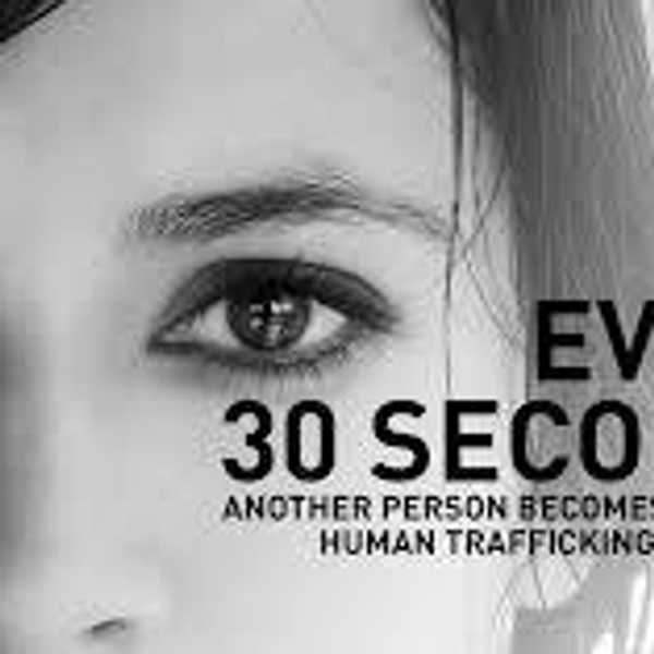 The Modern Day Slavery