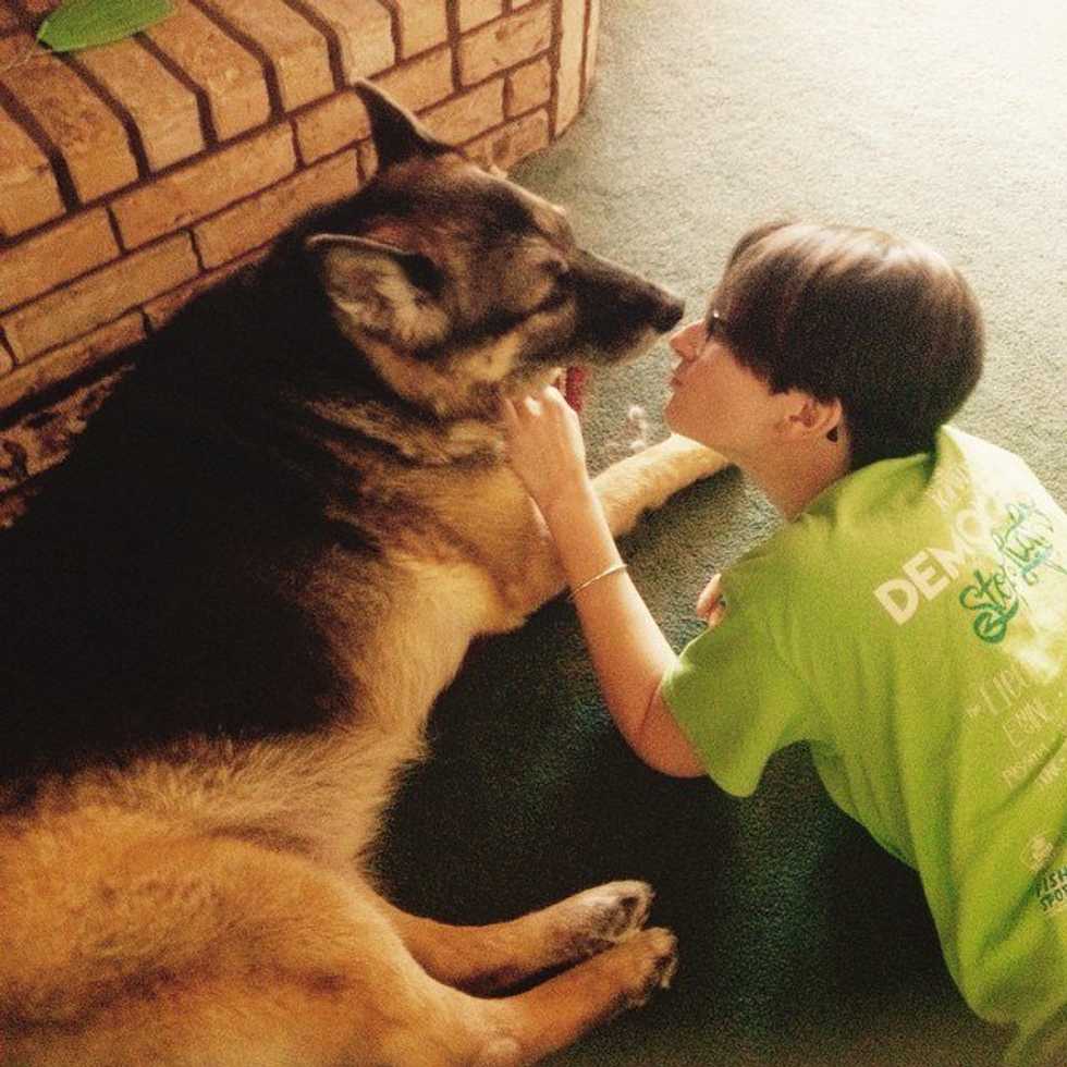 27 Reasons That Explain Why Pets Are Better Than People