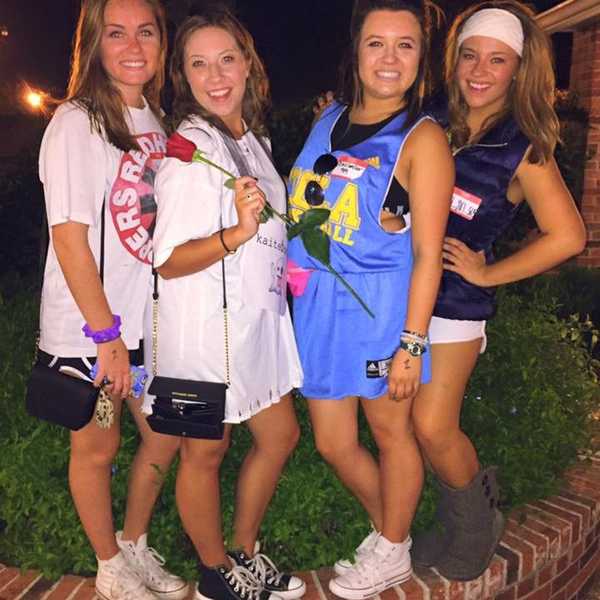 An Open Letter To The Guy Who Just Said "Sorority Girls Aren't My Type"