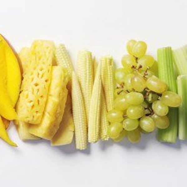 5 Ways To Keep the College Pounds Off