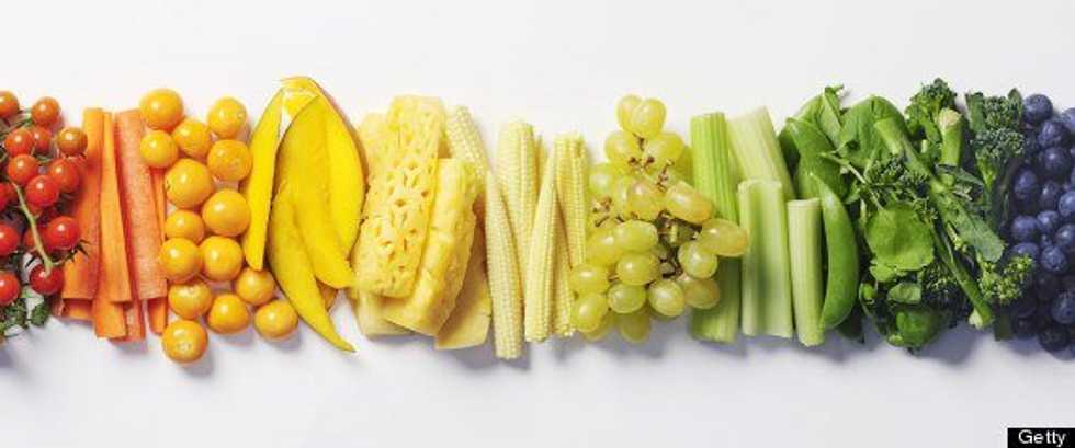 5 Ways To Keep the College Pounds Off