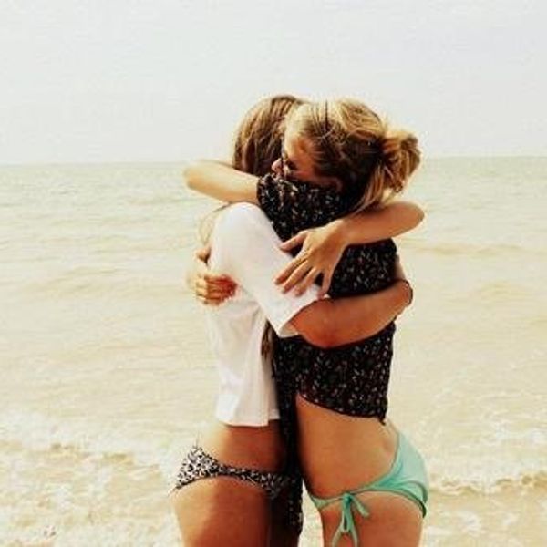 Why Long Distance Friendships Are The Best