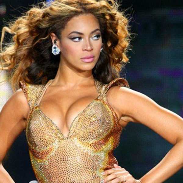 Getting Ready To Go Out, Explained In GIFs