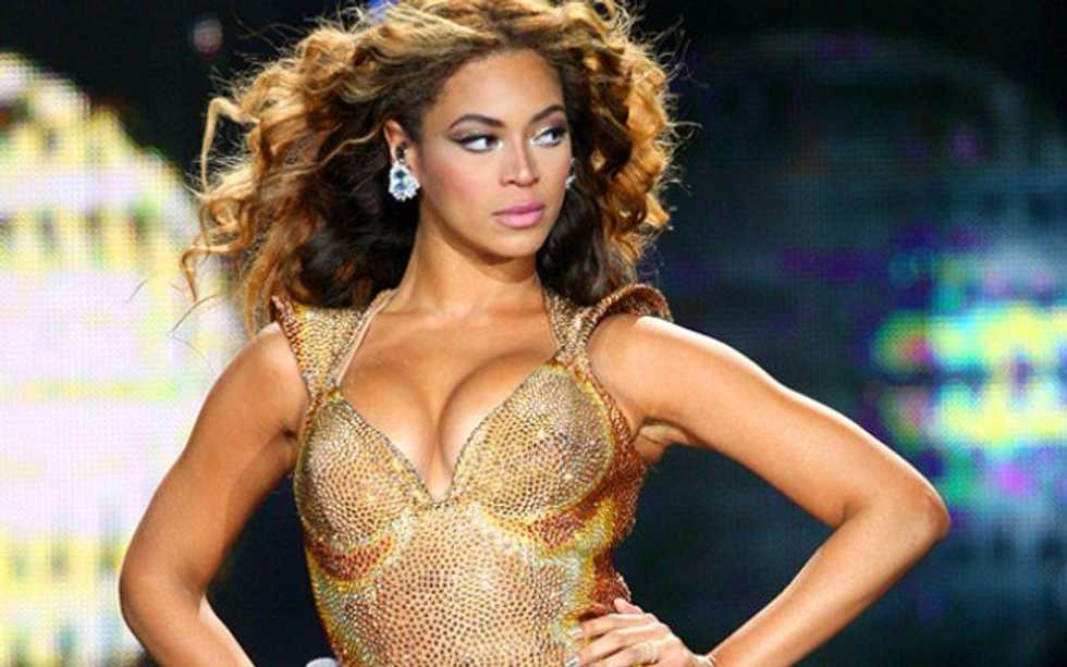 Getting Ready To Go Out, Explained In GIFs