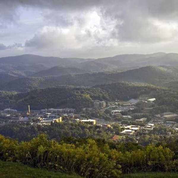The Boone Bucket List: 26 Things To Do Before You Graduate