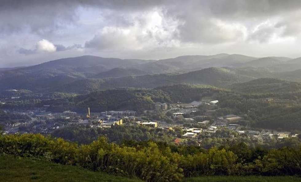 The Boone Bucket List: 26 Things To Do Before You Graduate