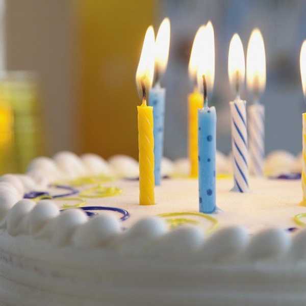 10 Struggles Of Having A Summer Birthday