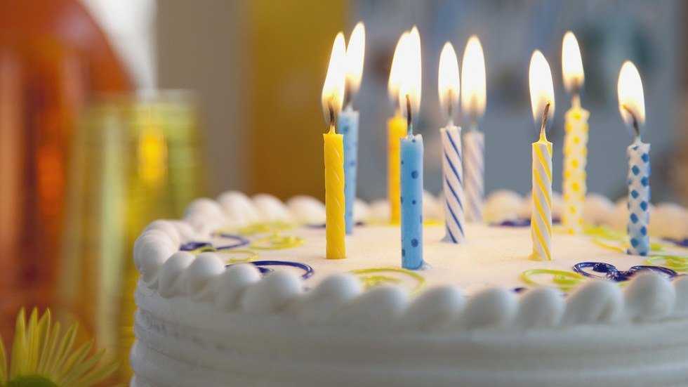 10 Struggles Of Having A Summer Birthday