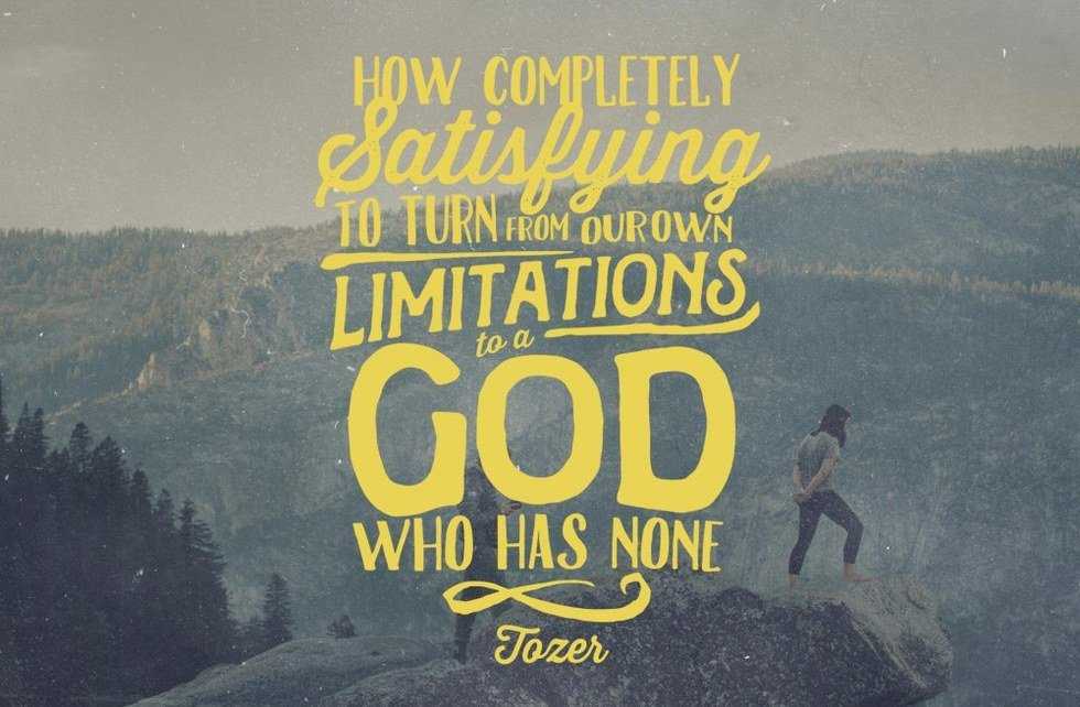 Why I Choose Christ