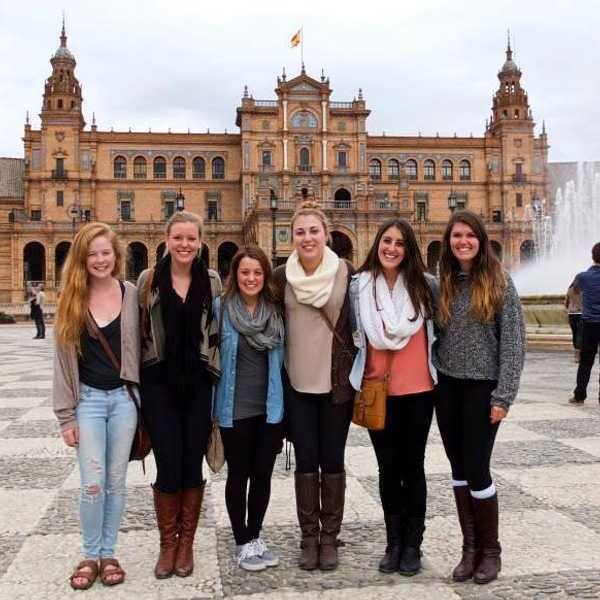 What Life Is Really Like With The Post-Study Abroad Feels