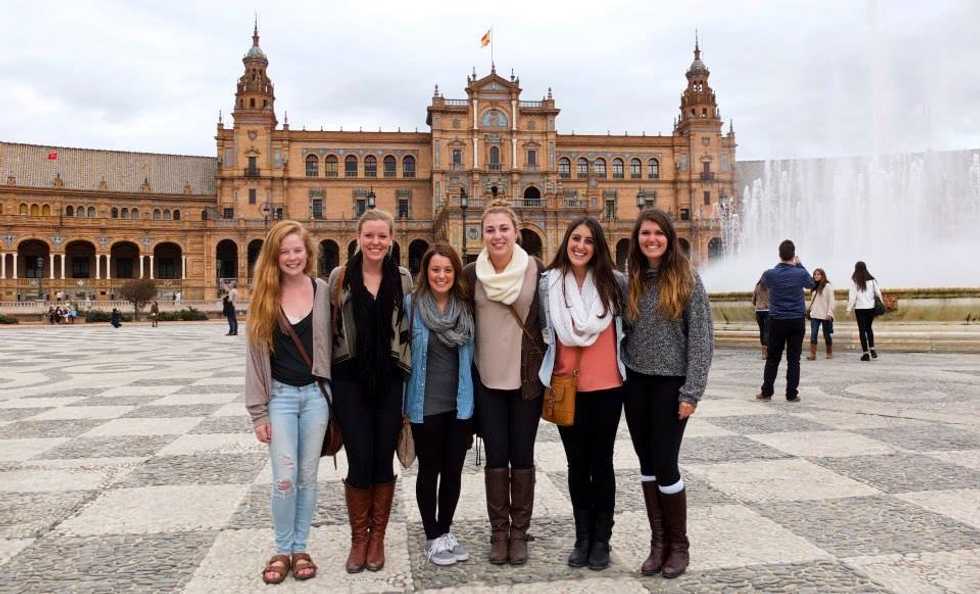 What Life Is Really Like With The Post-Study Abroad Feels