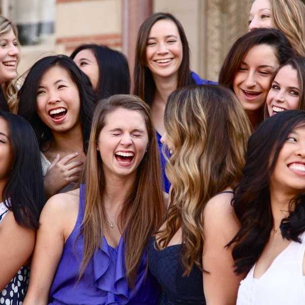 An Open Letter To Women Considering Becoming My Sisters