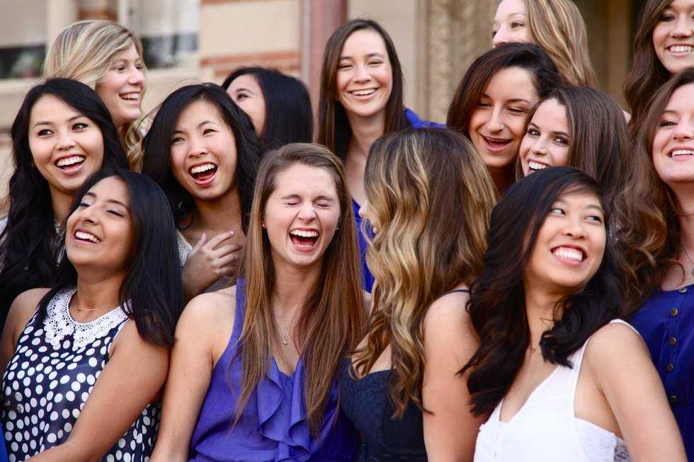 An Open Letter To Women Considering Becoming My Sisters
