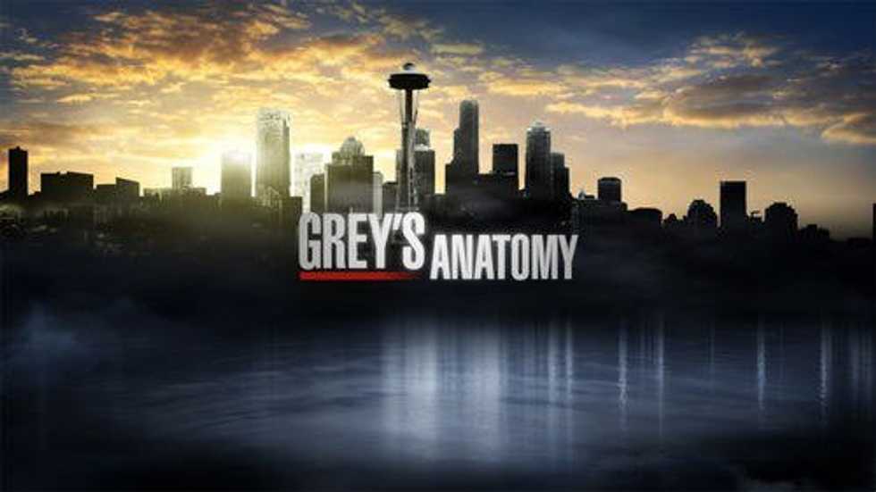 Why I'm Beyond Excited For "Grey's Anatomy"