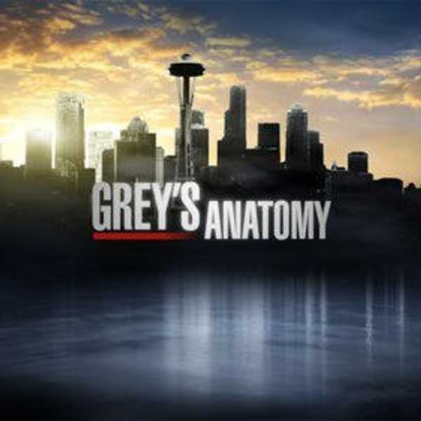 Why I'm Beyond Excited For "Grey's Anatomy"