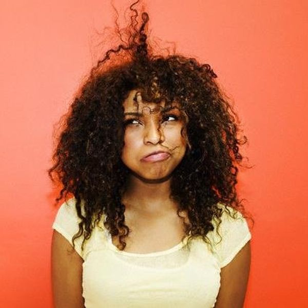 The Pros And Cons Of Curly Hair