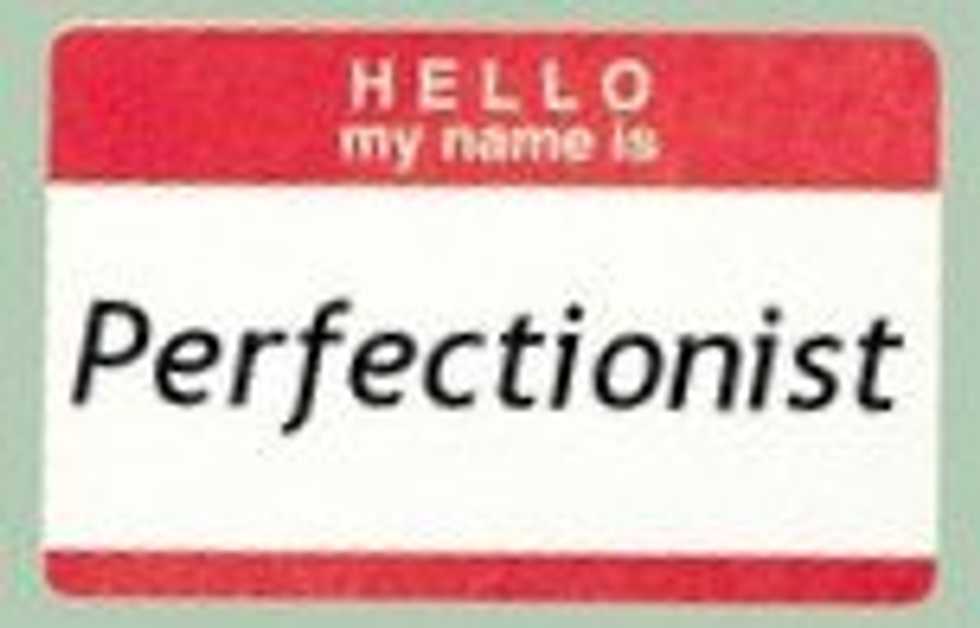 10 Facts On The Art Of Perfectionism