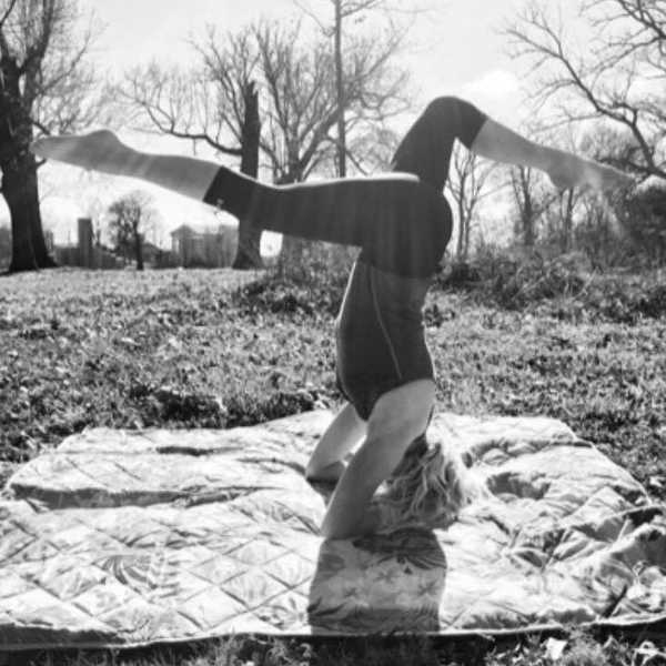 The Enlightenment of Yoga