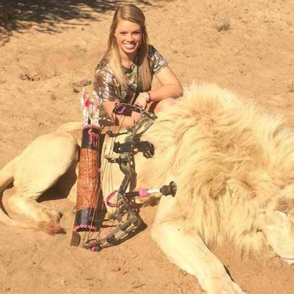 Bringing Poaching To Light