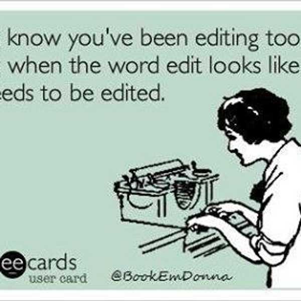 30 Unmistakable Signs You're A Journalism Major