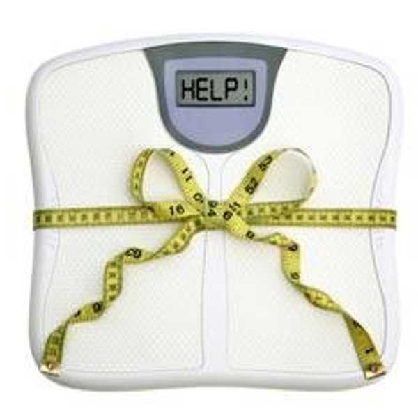 How I Lost Weight When I Stopped Trying To