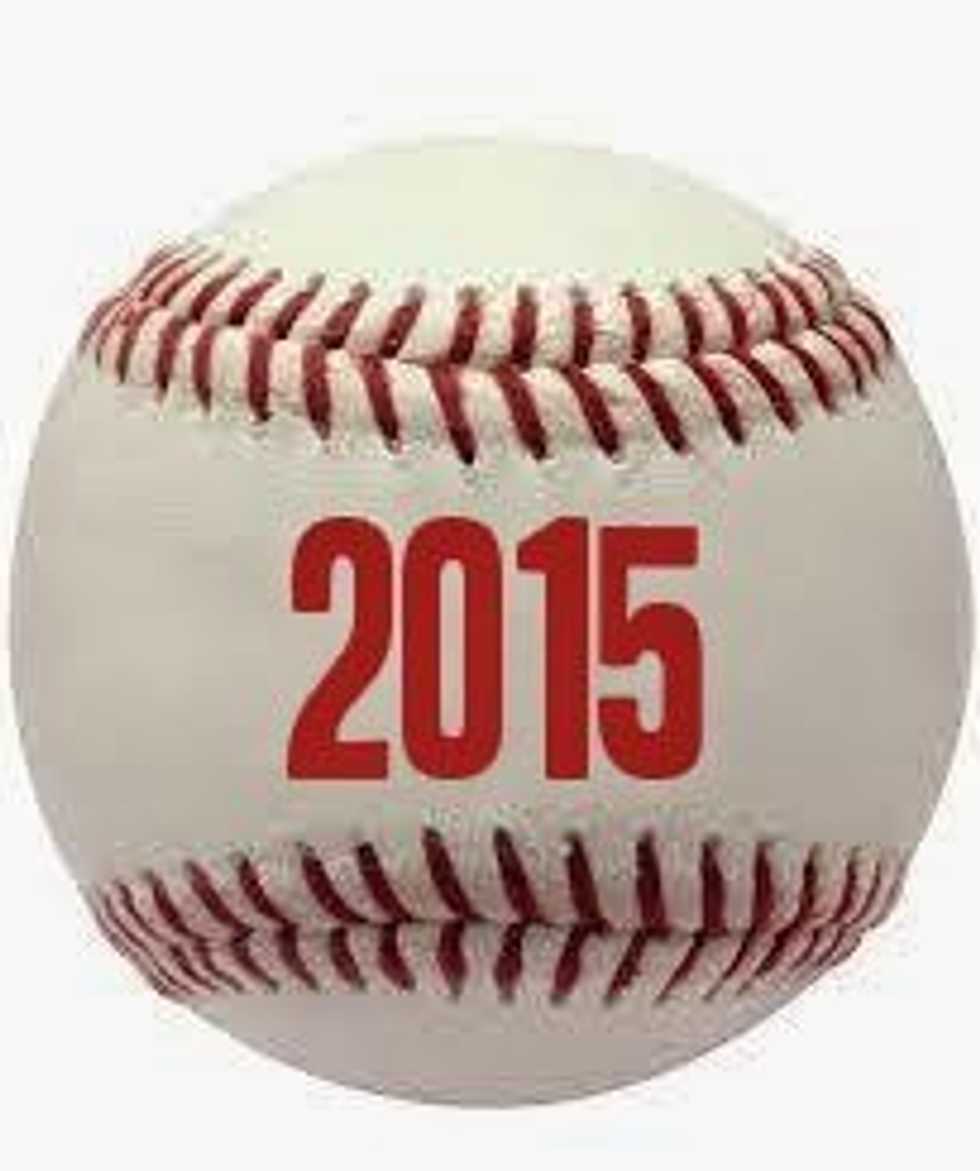 It's Still Baseball Season