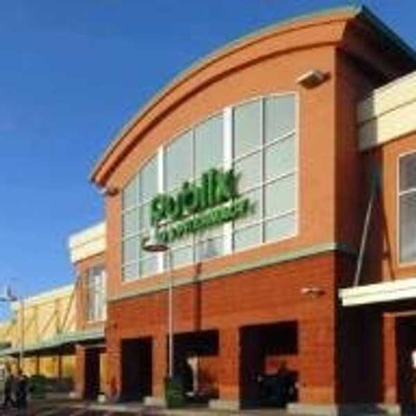 Where Does Gainesville's Publix Stores Rank Among The Competition?