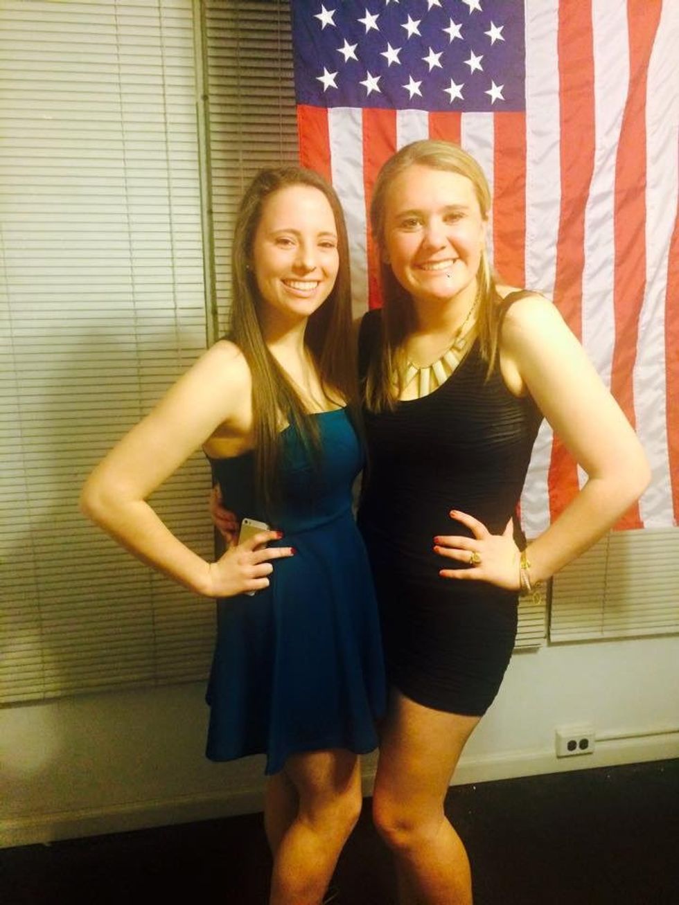 Why Getting A Twin Is Literally The Best