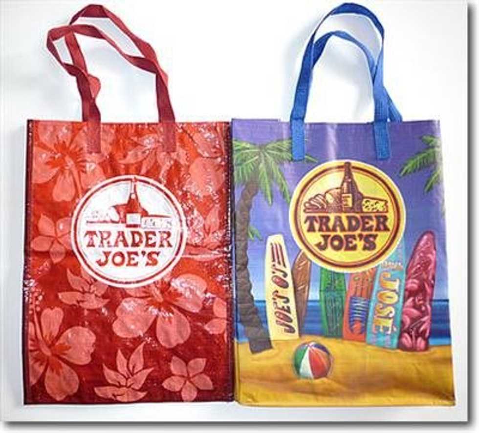 The 6 Best Snacks To Get From Trader Joe's