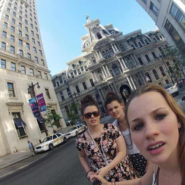 14 Moments That Sum Up A Stressful Week In College