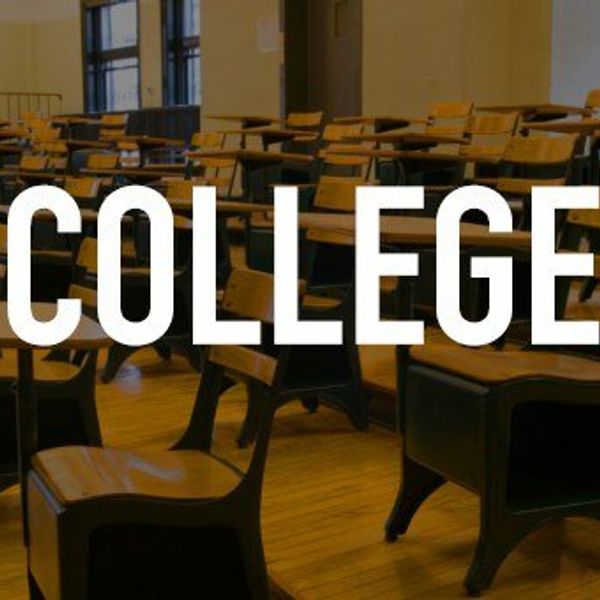 5 Things I Learned During My First Weeks Of College