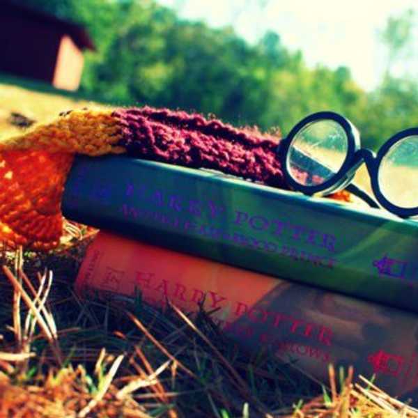 23 Things All Avid Readers Know To Be True