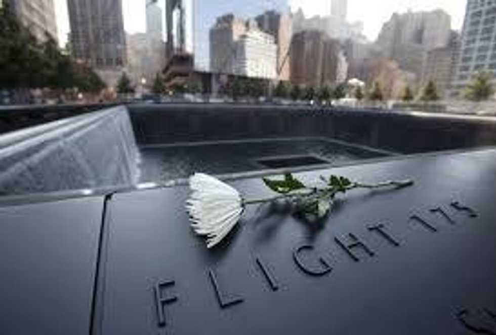 Remembering 9/11