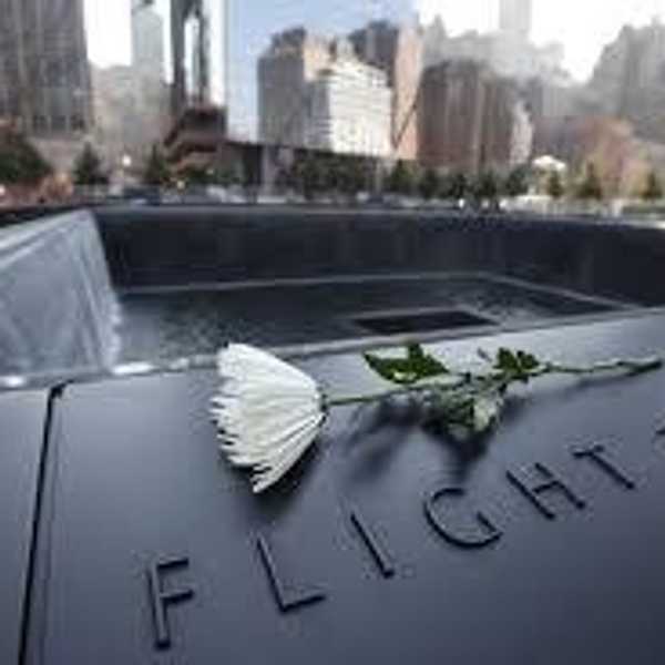 Remembering 9/11